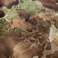 Shield Series Silentec Camo Hunting Jacket for Men