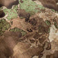 Shield Series Silentec Camo Hunting Jacket for Men