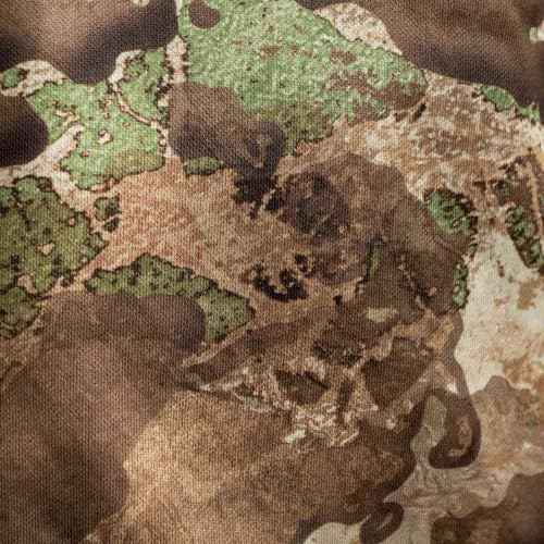 Shield Series Silentec Camo Hunting Jacket for Men