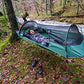 Blue Ridge Camping Hammock and Tent
