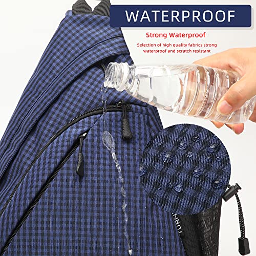 Water Proof Sling bag