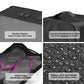Travel Packing Cubes