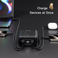 imuto 100w Power Bank, 20000mAh 4-Output Laptop Portable Charger,Fast Charging USB C PD3.0 External Battery Pack for Laptop MacBook Dell XPS iPad Tablet Steam Deck iPhone 16 15 14 Pro Samsung S22 etc