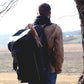 Weaver Leather Arborist Cavern Gear Bag, Black