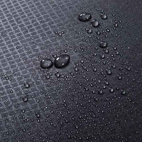 Zero Degree Sleeping Bag for Adults 100% Cotton Flannel Tall and Big