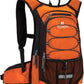 Hydration Pack Backpack with 3L Water Bladder for Men & Women, Hiking Daypack with Thermal Insulation | Running, Cycling, Camping, Skiing, Outdoor Activities