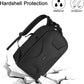 MOSISO Camera Backpack, DSLR/SLR/Mirrorless Photography Camera Bag 15-16 inch Waterproof Hardshell Case with Tripod Holder&Laptop Compartment Compatible with Canon/Nikon/Sony, Black