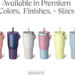 BrüMate Resa 35oz 100% Leakproof Travel Tumbler with Handle & Straw | Flexible SoftSip Straw | Silicone Sleeve for Durability | Stainless Steel | Cup Holder & Travel Friendly Water Bottle (Pineapple)