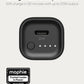 Mophie Powerstation Mini 5,000mAh Portable Power Bank (Gen 3) – Ultra-Fast USB-C PD, 20W Output, Up to One Full Phone Charge, Pocket-Sized, LED Indicator, Includes USB-C Cable, Black - Roamly