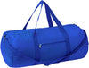 Vorspack Duffel Bag 20-24-28 Inches Foldable Gym Bag for Men Women Duffle Bag Lightweight with Inner Pocket for Travel Sports - Roamly