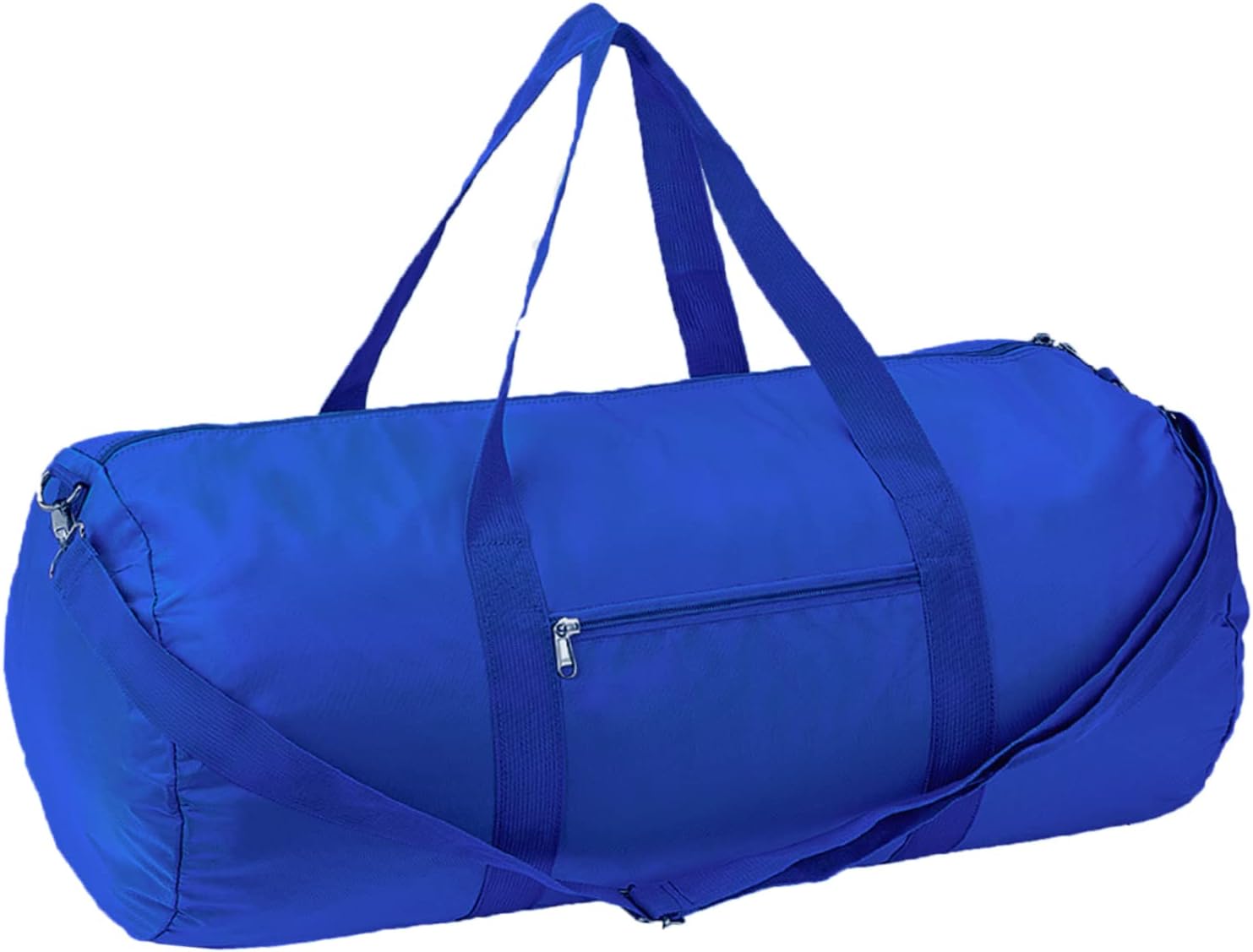 Vorspack Duffel Bag 20-24-28 Inches Foldable Gym Bag for Men Women Duffle Bag Lightweight with Inner Pocket for Travel Sports - Roamly