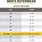 SCENTBLOCKER Shield Series Silentec Midweight Jacket, Camo Hunting Clothes for Men
