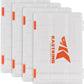 KastKing Karryall Fishing Tackle Bags with 4 * 3600 Tackle Trays - Saltwater & Freshwater Fishing Gear Storage