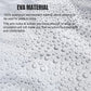 Rain Ponchos for Adults (2 Count)
