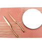 6 Piece Flatware Set