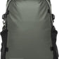 WANDRD STRATUS Photo 18L: Weather-Resistant Camera Backpack and Camera Bag - Dual Side Access, and Compact Storage for Modern Creators (Wasatch Green)