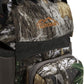 Terrain Bino Case with Harness for Hunting by Allen/Plateau and Mesa Deluxe/Brown, Green and Tan, Realtree Edge and Mossy Oak Break-Up Country