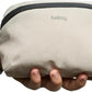 Bellroy Lite Packing Pouch 2L (organizer packing cube for travel near and far) - Ash