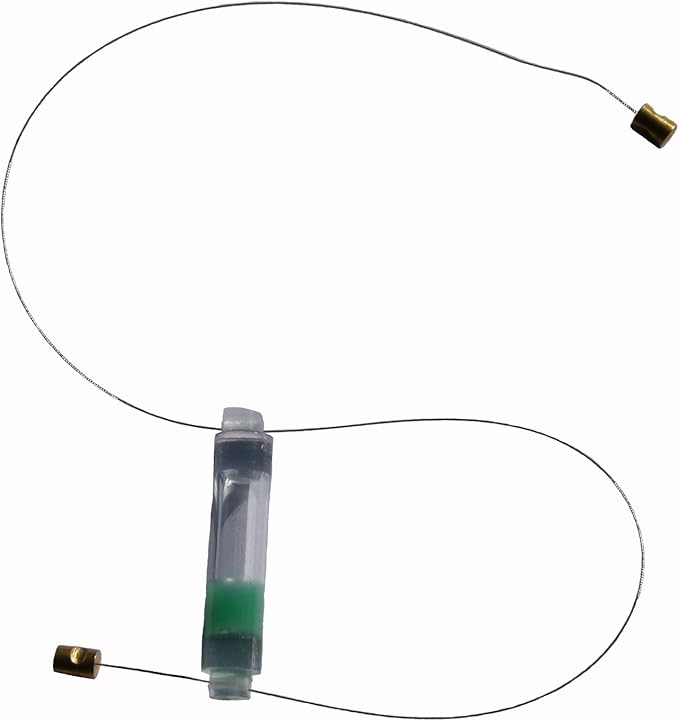 Sunflair Water Pasteurization Indicator (WAPI)