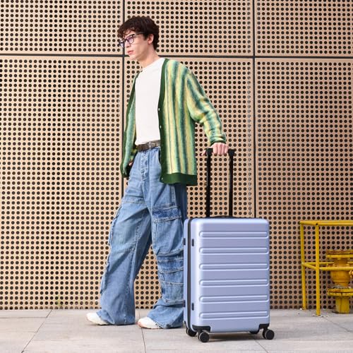 Carry On Luggage 22x14x9 Airline Approved