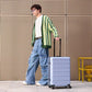 Large Checked Luggage 28 Inch