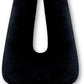 Travel Pillow Car Pillow Kid Car Sleeping The Sleeping Aid for Adults and Kids on Road Trips Kids Travel Pillow Black