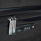 2 Piece Hardside Luggage Set (2 Count)
