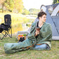 20°F Cold Weather Mummy Sleeping Bag for Hiking