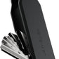 KeySmart Keychain Key Holder - Compact Key Organizer for Key Chain, EDC Key Chains, Key Ring Keychains