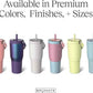 BrüMate Resa 35oz 100% Leakproof Travel Tumbler w/Handle & Straw | Flexible SoftSip Straw | Silicone Sleeve for Durability | Stainless Steel | Cup Holder & Travel Friendly Water Bottle (Dark Aura)