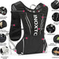 Running Hydration Vest for Men Women Water Backpack for Running 3L Running Hydration Pack for Trail Running Marathon Race Hiking