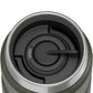 THERMOS Stainless King Vacuum-Insulated Travel Tumbler, 16 Ounce, Army Green (Pack of 4)