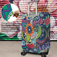 Travel Luggage Cover Suitcase Protector Fits 18