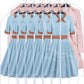 Clear Garment Bags Clothes Covers for Closet Storage (set of 12) Closet Cover for Open Closet Hanging Clothes Travel Bag Clothes Bags with Zipper Gown Garment Bag for Long Dresses
