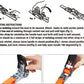 XSTRAP STANDARD Ratchet Tie Down Straps 4 Pk 10 Ft- 300 Lbs Load Cap- 900 Lbs Break Strength-Cargo Straps for UTV, ATV, Pickup,Truck, Moving Appliances, Lawn Equipment, Orange