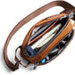 Bellroy Venture Ready Sling 2.5L, Unisex Crossbody Bag, Water-resistant Materials, Perfect for Travel