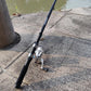 Fishing Rod Reel Combo (7 Count)