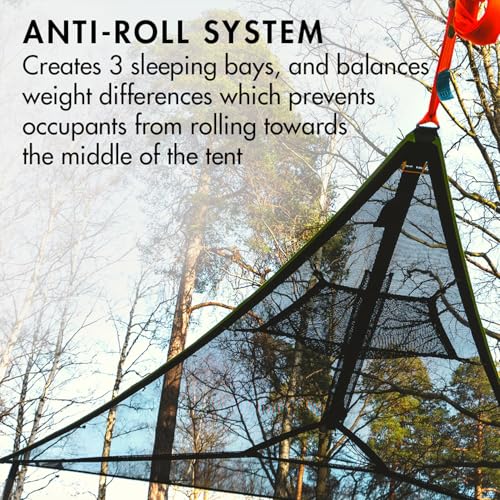 Trillium Giant Hammock
