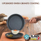 2.5 Quarts Nonstick Saucepan with Lid