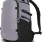 WANDRD STRATUS Photo 18L: Weather-Resistant Camera Backpack and Camera Bag - Dual Side Access, and Compact Storage for Modern Creators (Uyuni Purple)
