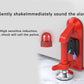 Portable Alarm Door Stopper Door Stop Alarm Door Stoppers Security Easy to Carry Hotel Door Locks for Travelers Security