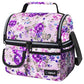 Insulated Lunch Bag Women