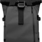 WANDRD PRVKE 41L, V3 Backpack: Weather-Resistant Travel & Camera Backpack with Laptop Sleeve, Quick Side Access, Clamshell Opening – Ideal Photography & Travel Bag (Black)