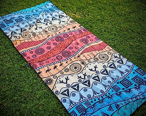 Quick Dry Towel Extra Large 78x35 Inch