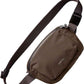 Bellroy Lite Belt Bag (versatile crossbody bag, fanny pack) - RiverRock