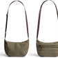 Bellroy Laneway Crescent Bag (everyday 2.5 liter mini crossbody bag with plenty of pockets and adjustable strap)' - SeaKelp