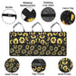 Car Trunk Organizer