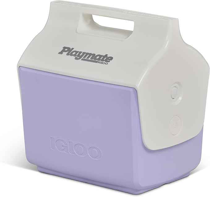 Igloo Classic Playmate Coolers | Insulated Hard Shell Cooler Chest