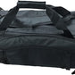 XXL Extra Large Backpack Odor Smell Proof Duffel Bag with Carbon Lining Water Resistant Luggage Smell Absorbing Bag Odor Absorbent for Hydroponics Use, Travel, Sport Gym