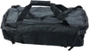 XXL Extra Large Backpack Odor Smell Proof Duffel Bag with Carbon Lining Water Resistant Luggage Smell Absorbing Bag Odor Absorbent for Hydroponics Use, Travel, Sport Gym
